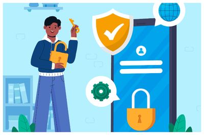 Android 17 Makin Aman! Google Hadirkan Fitur App Lock Versi Terbaru, Ini Fungsinya