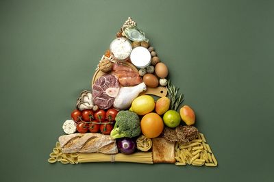 Penjelasan Food Genomics, Pola Makan Berbasis Genetik yang Bisa Perbaiki Tren Kesehatan Masyarakat