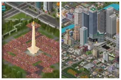 10 Cara Bermain TheoTown untuk Pemula yang Lagi Viral di Media Sosial, Biar Cepet Jago!