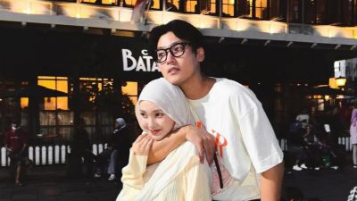 Bongkar Alasan Jule Perselingkuhan: Tuduhan KDRT Menjadi Sorotan