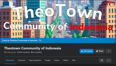 TheoTown Mendadak Viral di Indonesia, Jadi Media Ekspresi Gamer dan Kritik Sosial