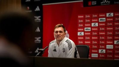 Darren Fletcher Siap Pimpin Manchester United Hingga Akhir Musim Ini