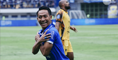 Update Klasemen Super League Musim Ini: Persib Ditempel Ketat Borneo FC!
