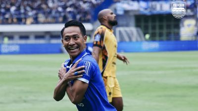 Dominasi Persib Bandung di Paruh Musim BRI Super League 2025 2026