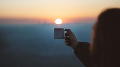 Menghadirkan Kehidupan Seimbang Melalui Konsep Slow Living