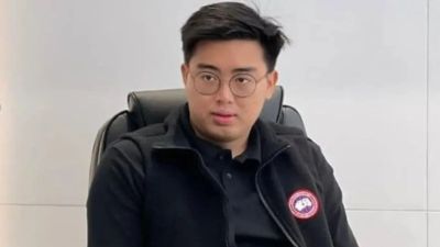 Dugaan Penipuan Kripto: Influencer Timothy Ronald Dilaporkan ke Polisi
