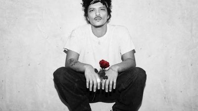 Bruno Mars Rilis Album Baru The Romantic dan Umumkan Tur Global di 2026