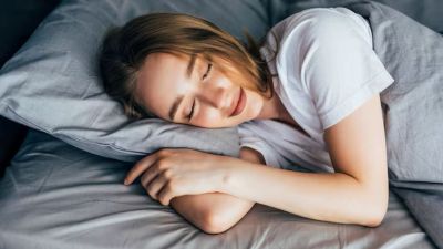 Strategi Efektif untuk Tidur Berkualitas yang Segar di Pagi Hari