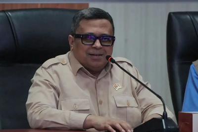 Jelang Wajib Halal 2026, BPJPH Perkuat Kerja Sama dengan Kemenkes dan BPOM
