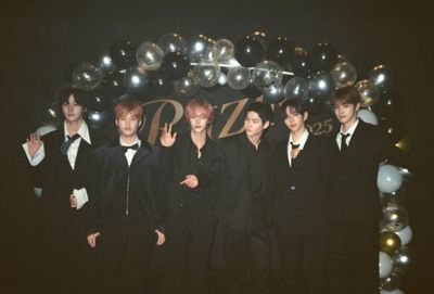 RIIZE Ikut Tren Joget Tabola Bale di saat Konser di Jakarta, Bikin Heboh Fans