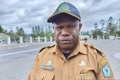 Siapkan SDM Unggul, Pemkab Jayawijaya Dorong Anak Muda Kuliah di PTDI-STTD