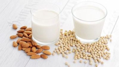 Pedoman Diet Baru di AS: Perubahan Menuju Protein dan Susu Penuh Lemak