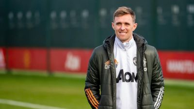 Darren Fletcher Menanggapi Kekecewaan Penggemar Setelah Kekalahan dari Brighton