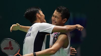Tembus 4 Besar Dunia, Fajar Fikri Tunjukkan Konsistensi di Awal Musim