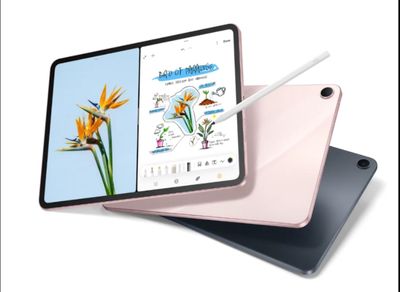 OPPO Pad 5 Resmi Meluncur di India, Begini Spesifikasi dan Keunggulan yang Ditawarkan