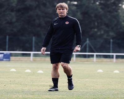 PSSI Resmi Tunjuk Cesar Meylan Sebagai Pelatih Fisik Timnas Indonesia
