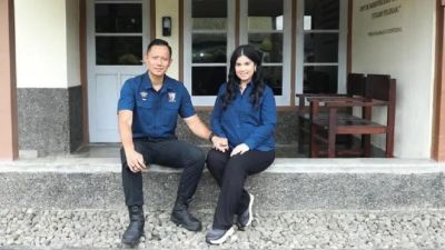 Kabar Mengejutkan: Annisa Pohan Hamil Kedua di Usia 44 Tahun