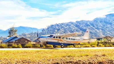 Mulai Rp24 Ribu, Ini Jadwal dan Harga Tiket Asian One Air 2026 Rute Pedalaman Papua