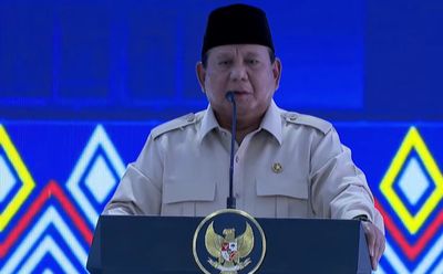 Presiden Prabowo Subianto Akan Pidato di World Economic Forum 2026: Beri Inspirasi via Implementasi MBG di Indonesia