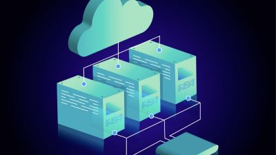 Menggali Lagi: Perbandingan Antara Penyimpanan Cloud dan Penyimpanan Fisik