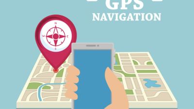 Mengungkap Cara Kerja Teknologi GPS dalam Menentukan Lokasi