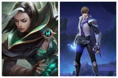 7 Hero Mobile Legends Paling Sulit Dikuasai, tapi Paling Mematikan di Late Game