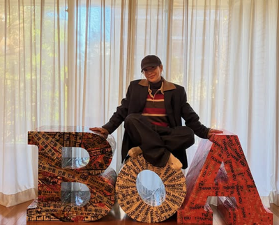 BoA Akhiri Kontrak dengan SM Entertainment setelah 25 Tahun