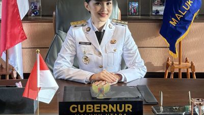 Kasus Suap Pajak, Gubernur Maluku Utara Masuk Radar KPK