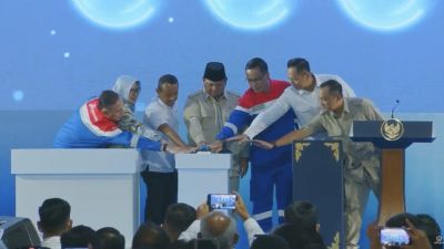 RDMP Balikpapan: Investasi Raksasa untuk Masa Depan Energi Nasional