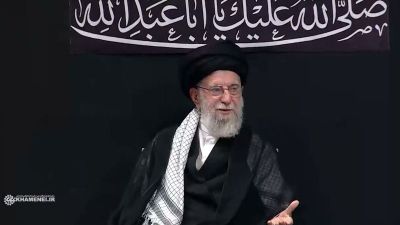 Gelombang Aksi Protes di Iran: Menghadapi Pemimpin dan Respons Global
