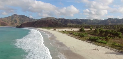 Tips Liburan Murah ke Lombok, Hemat Tapi Tetap Seru