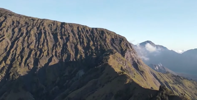 Pesona Wisata Alam Lombok yang Lagi Hits, Dari Pantai Eksotis sampai Gunung Rinjani