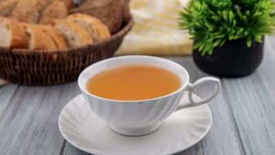 Pilihan Minuman Hangat yang Menyegarkan Saat Hujan