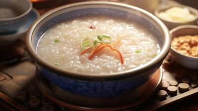 Pilihan Sarapan Hangat untuk Menghadapi Sejuknya Hari Hujan