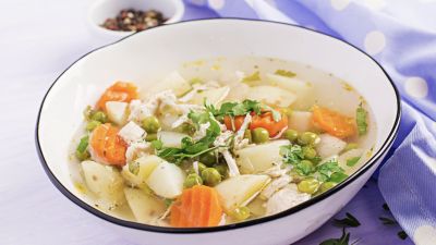 Menyuguhkan Kenikmatan Masakan Hangat di Musim Hujan