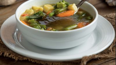 Makanan Sehat untuk Meningkatkan Imunitas di Musim Hujan