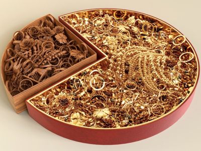 9 Rahasia Jual Emas Biar Untung, Bukan Cuma Balik Modal Doang!