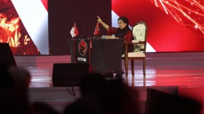 PDIP: Peran Penyeimbang dalam Demokrasi Indonesia