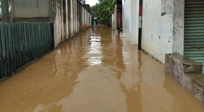 Pemkab Kudus Tetapkan Status Tanggap Darurat Bencana Hingga 19 Januari 2026