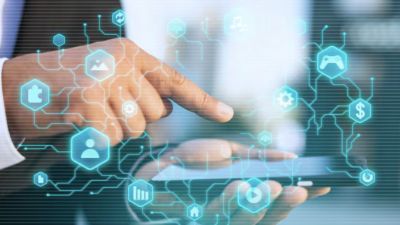 Transformasi Komunikasi di Era Digital