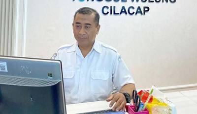 Siaga Angin Kencang! BMKG Imbau Warga Jateng Selatan Tingkatkan Kewaspadaan