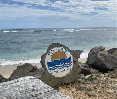 Nongkrong Anti Bosan di Banda Aceh: Kafe Aesthetic, Pantai, sampai Perpustakaan Laut!
