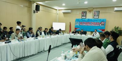 TKD Aceh Utuh Lagi! Prabowo Setuju Kembalikan Rp1,7 T untuk Pemulihan Bencana