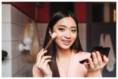 6 Tips Quick Make Up Agar Tidak Telat Kerja dan Tetap Tampil On Point!