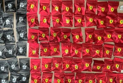 Polda Metro Jaya Gagalkan Pengiriman Sabu dan Vape Mengandung Etomidate, Modusnya Dikemas Paket