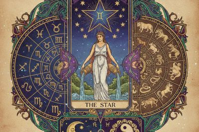 Apakah Kartu Tarot Bergantung dengan Shio atau Zodiak? Simak Penjelasannya!
