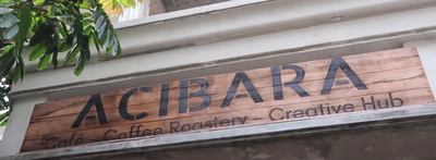 Review Acibara Coffee, Cafe Paling Hits di Mataram yang Wajib Kamu Coba