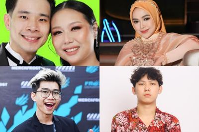 Daftar YouTuber Terkaya di Indonesia 2026, Siapa Paling Tajir?