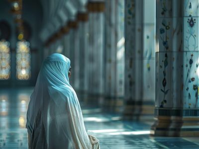 Terungkap! Ini yang Sebenarnya Terjadi pada Tubuh Saat Puasa Ramadan