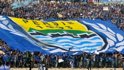 Ancaman Terhadap Thom Haye, Persib Bandung Tindak Lanjuti ke Polisi